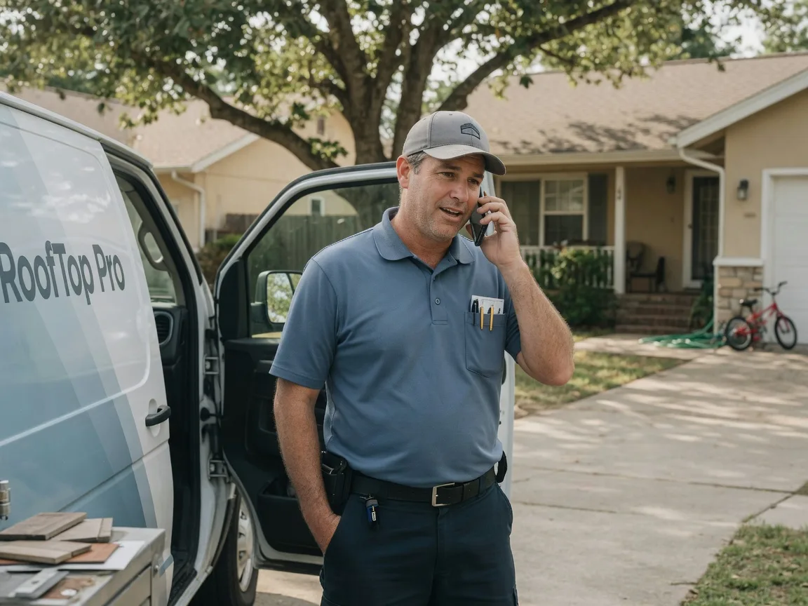 Roof Repair Woodlake, TX FAQs